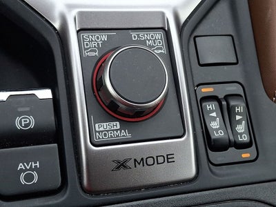 2023 Subaru Forester Touring