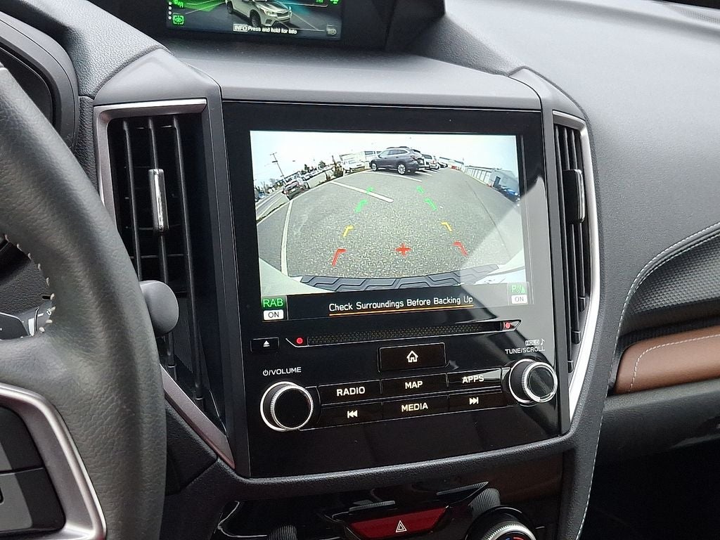 2023 Subaru Forester Touring