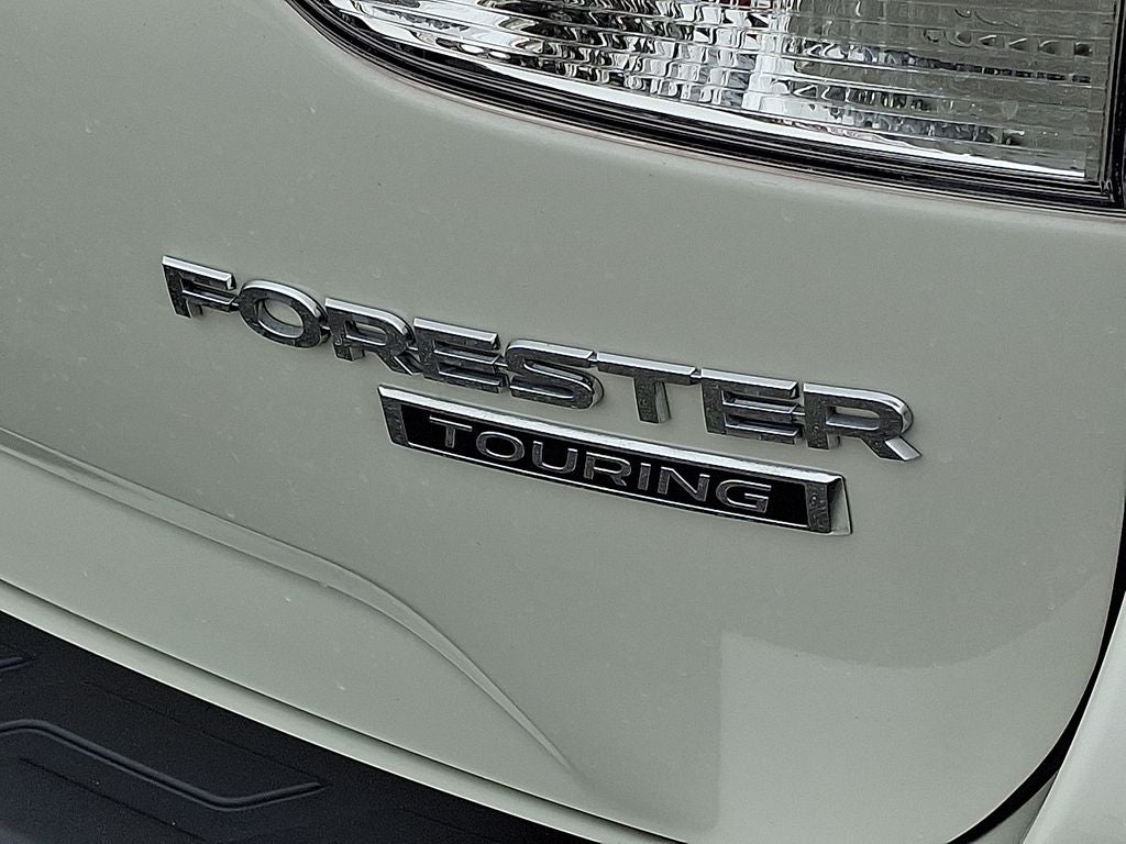 2023 Subaru Forester Touring