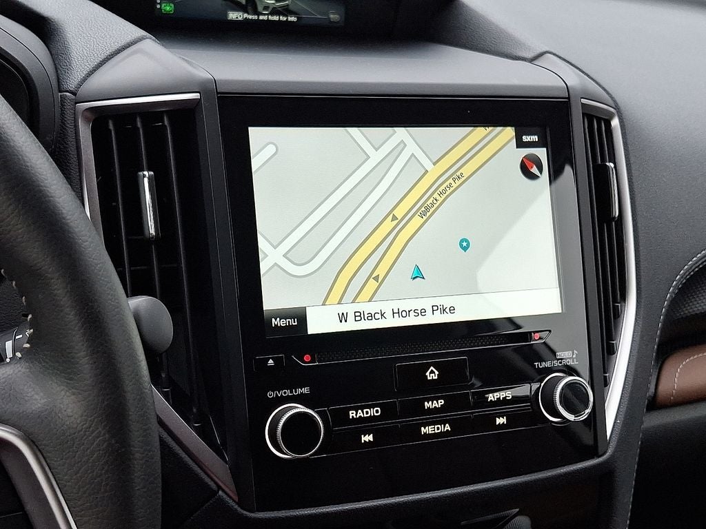 2023 Subaru Forester Touring