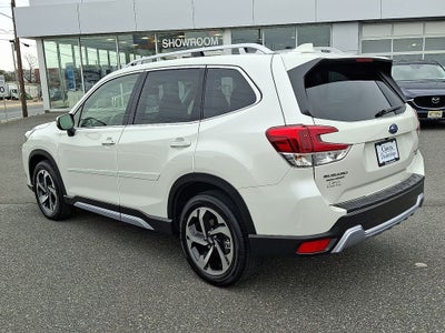 2023 Subaru Forester Touring