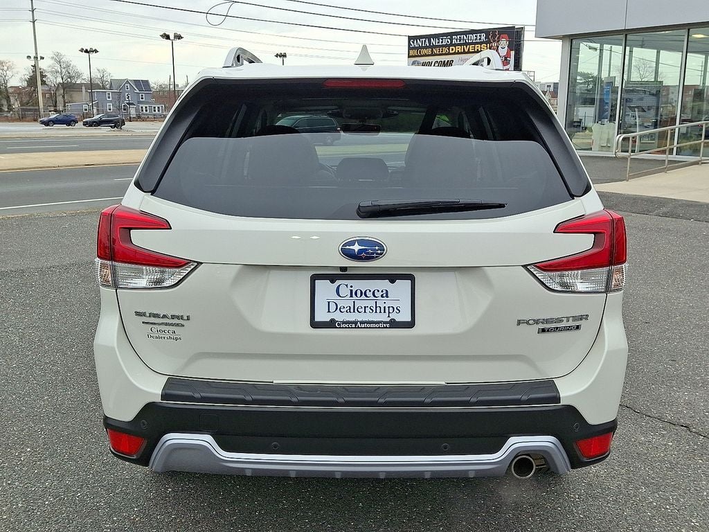 2023 Subaru Forester Touring