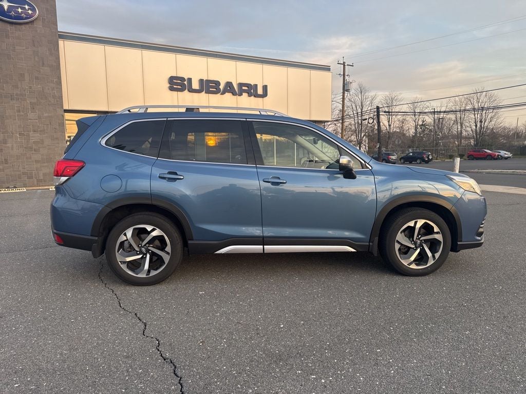 2023 Subaru Forester Touring