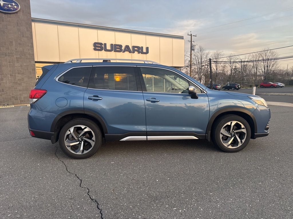 2023 Subaru Forester Touring