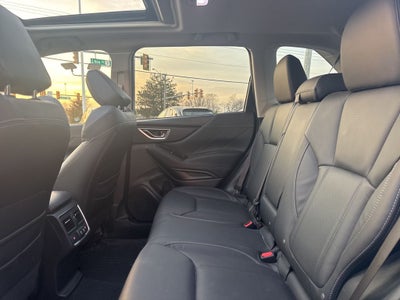 2023 Subaru Forester Touring