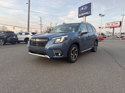 2023 Subaru Forester Touring