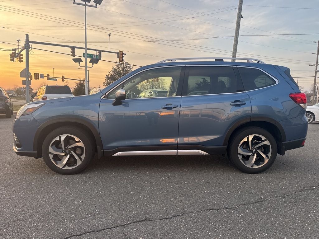 2023 Subaru Forester Touring