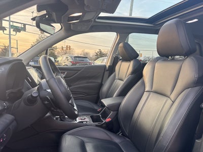 2023 Subaru Forester Touring