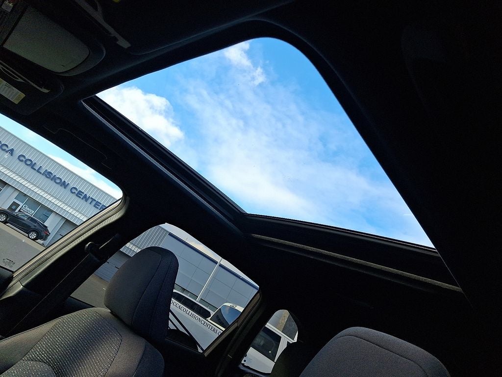 2025 Subaru Forester Hybrid Premium