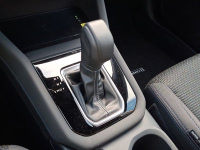 2025 Subaru Forester Hybrid Premium