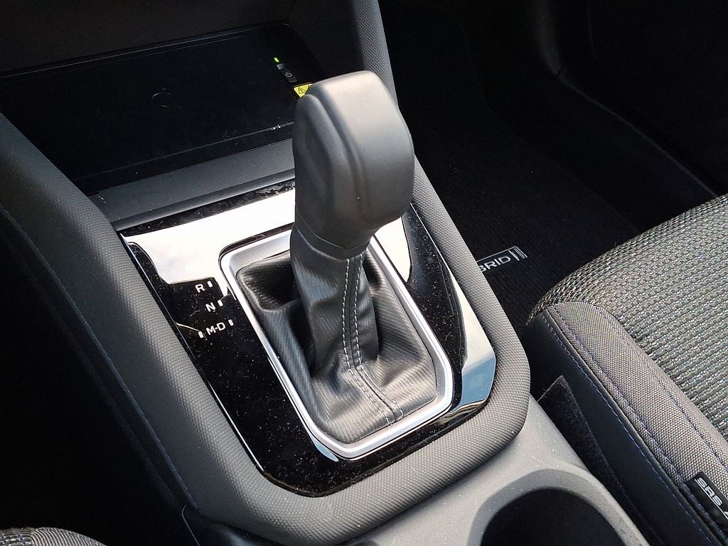 2025 Subaru Forester Hybrid Premium