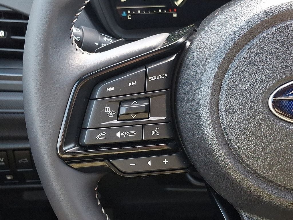 2025 Subaru Forester Hybrid Premium