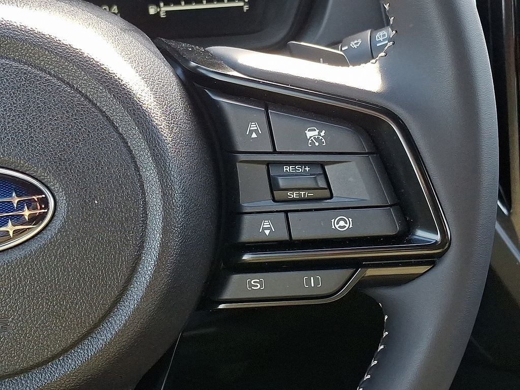 2025 Subaru Forester Hybrid Premium