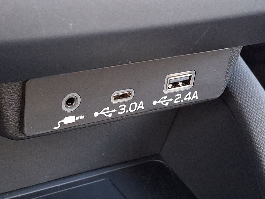 2025 Subaru Forester Hybrid Premium