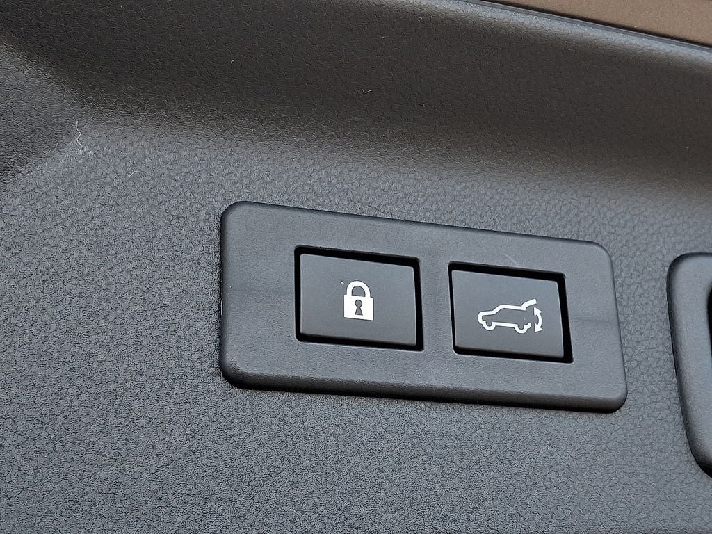 2025 Subaru Forester Hybrid Premium