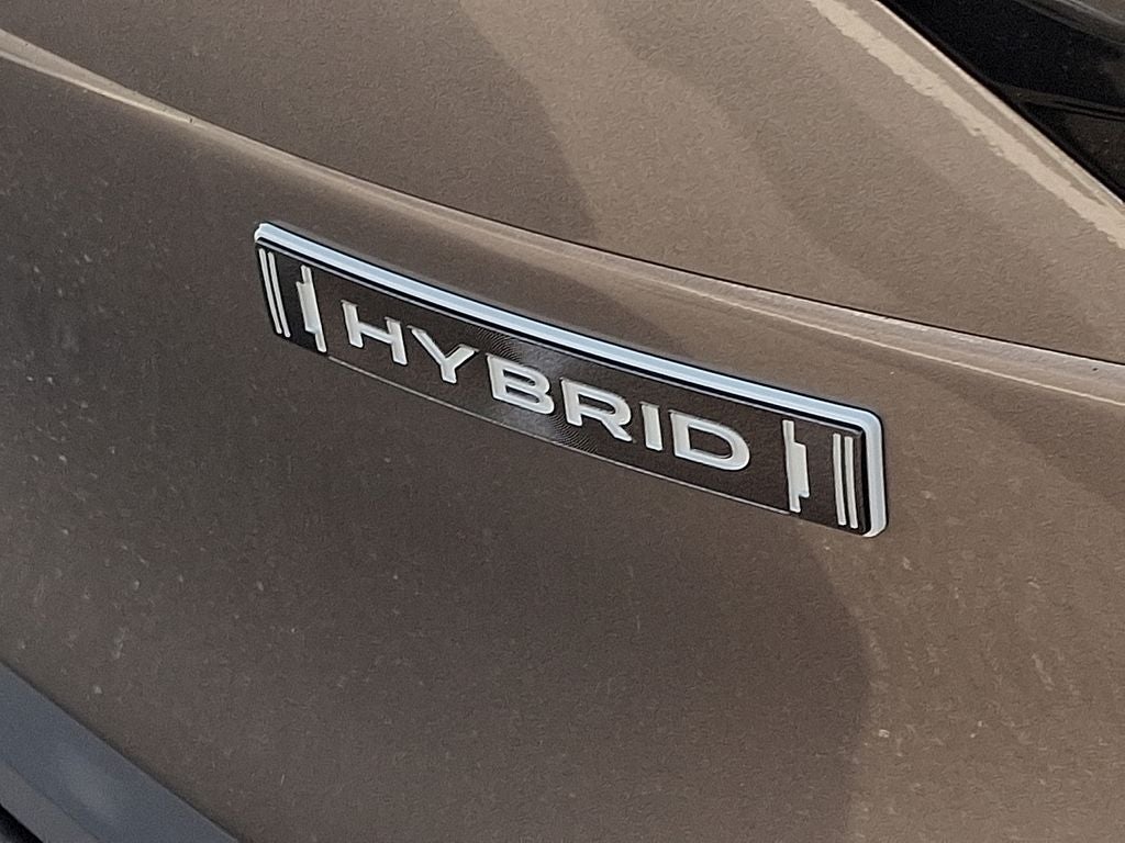 2025 Subaru Forester Hybrid Premium