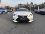 2021 Lexus RC 300