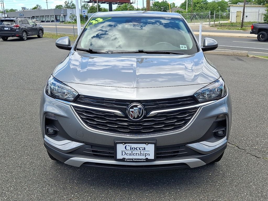 2023 Buick Encore GX Preferred