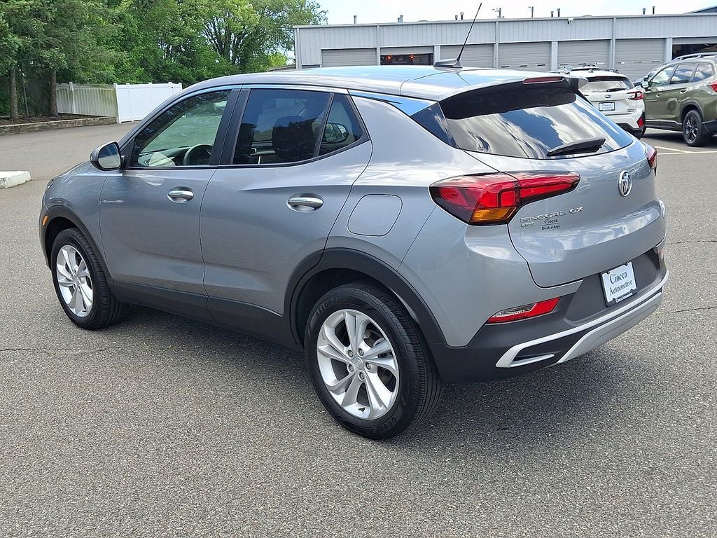 2023 Buick Encore GX Preferred