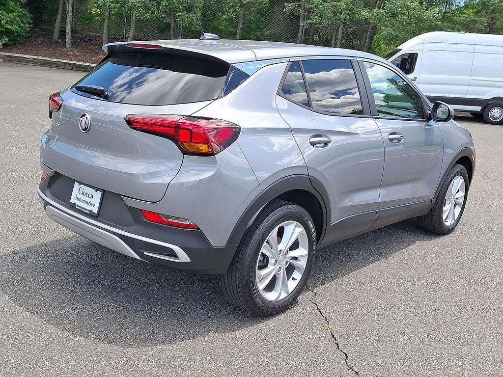 2023 Buick Encore GX Preferred