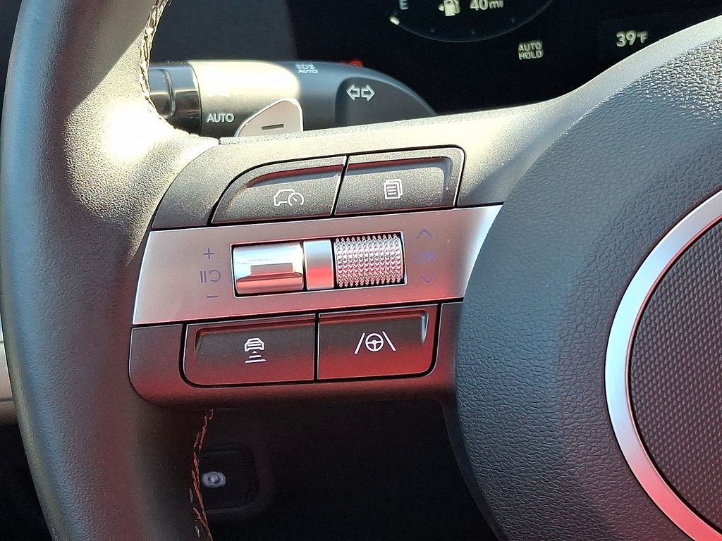 2024 Hyundai Kona Limited