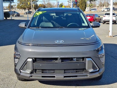 2024 Hyundai Kona Limited