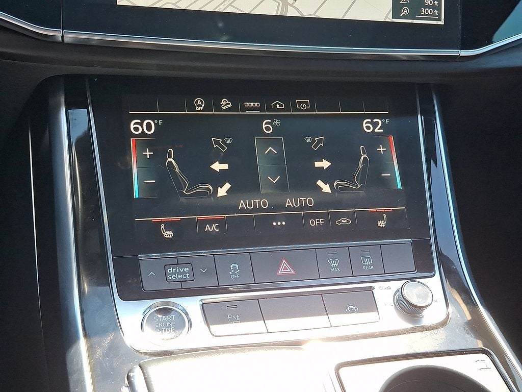 2022 Audi Q7 45 Premium quattro
