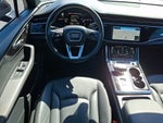 2022 Audi Q7 45 Premium quattro