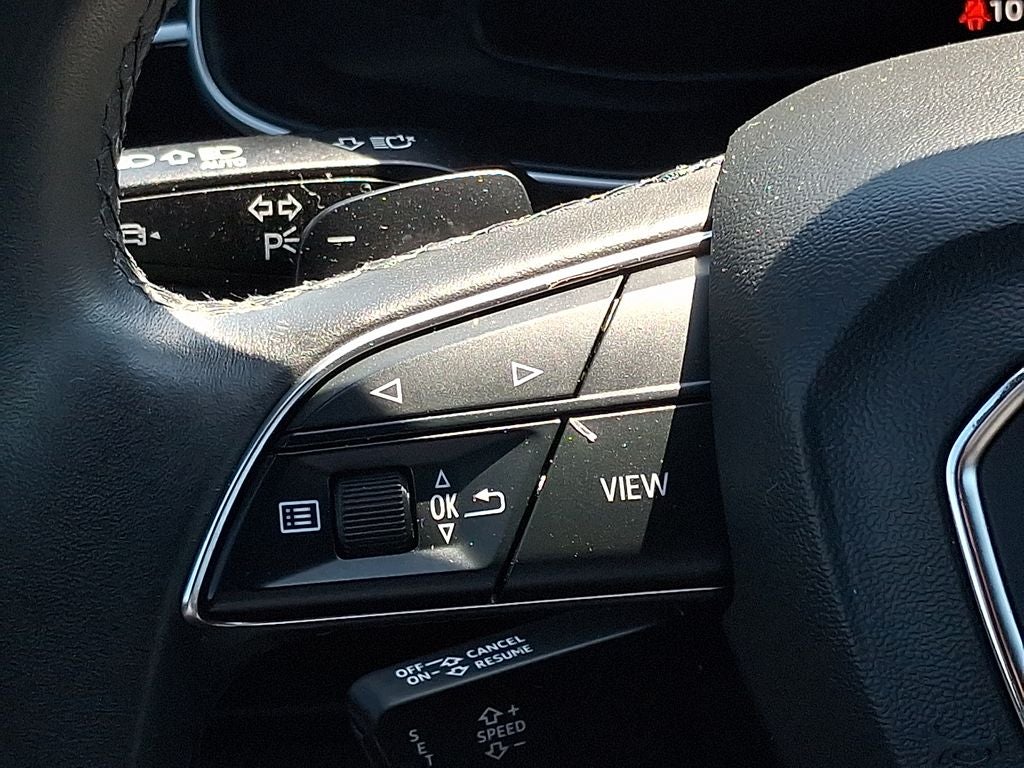 2022 Audi Q7 45 Premium quattro