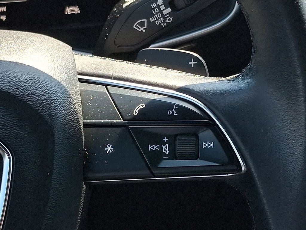 2022 Audi Q7 45 Premium quattro
