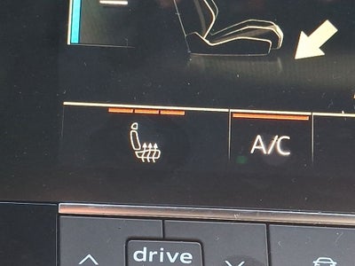 2022 Audi Q7 45 Premium quattro