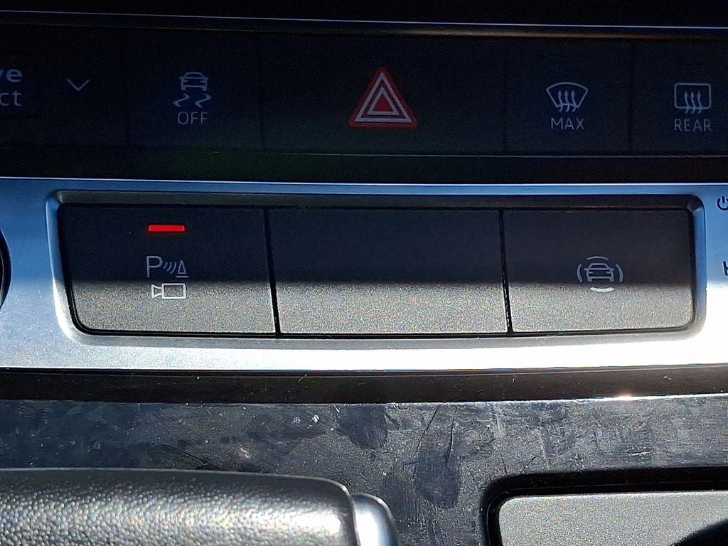 2022 Audi Q7 45 Premium quattro