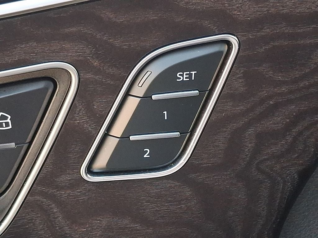 2022 Audi Q7 45 Premium quattro