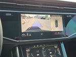 2022 Audi Q7 45 Premium quattro