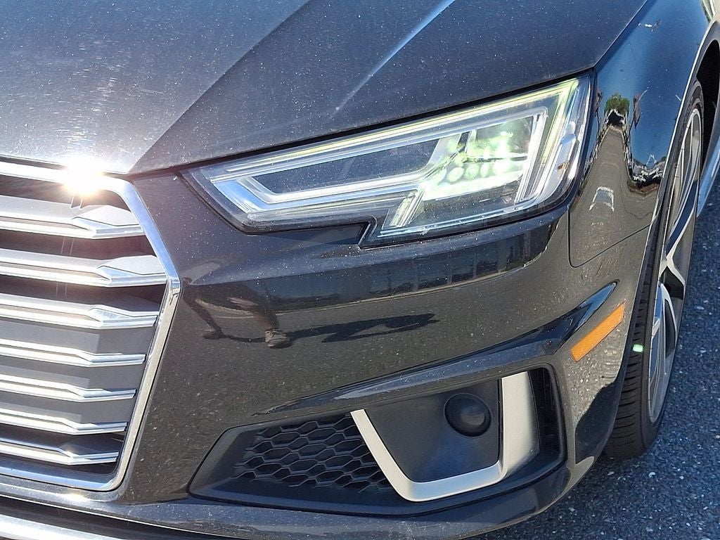 2019 Audi S4 3.0T Premium quattro