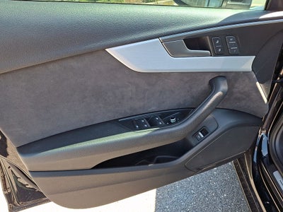 2019 Audi S4 3.0T Premium quattro