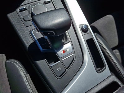 2019 Audi S4 3.0T Premium quattro