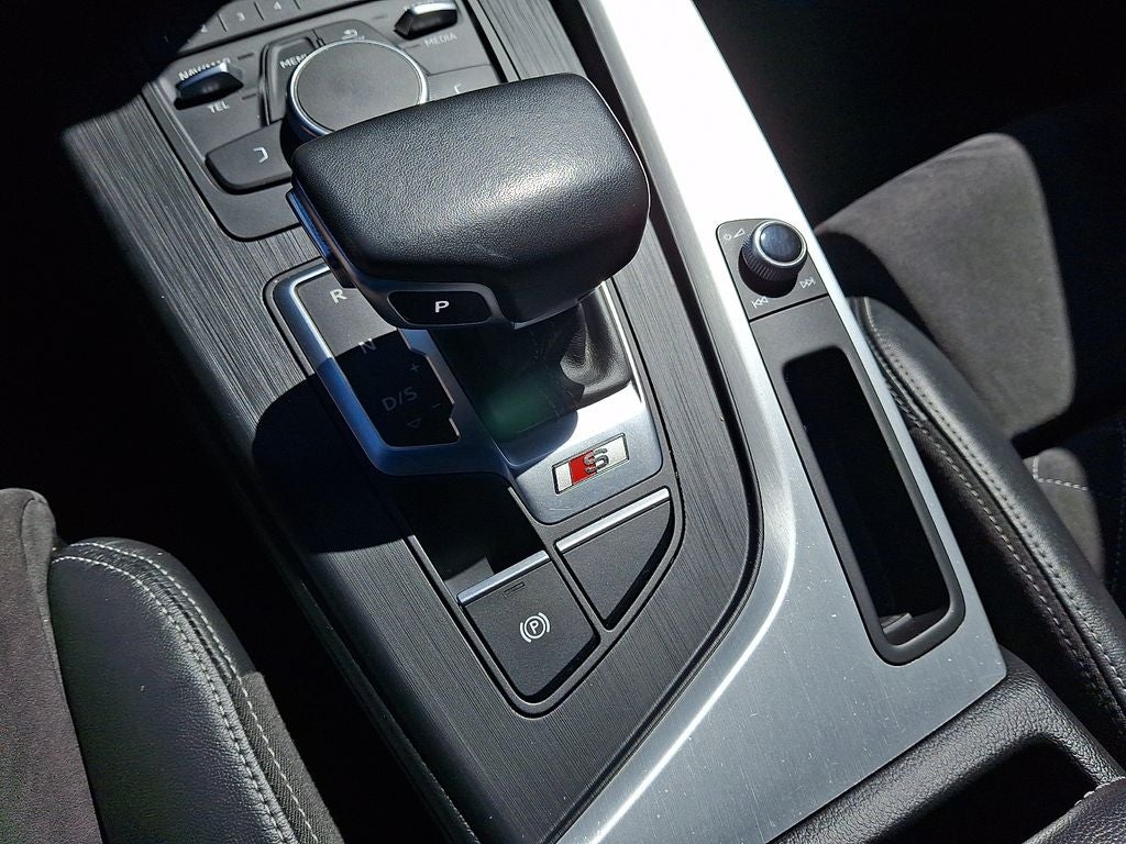 2019 Audi S4 3.0T Premium quattro
