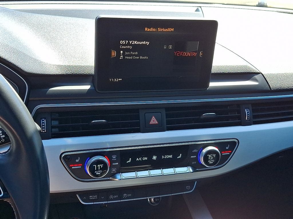 2019 Audi S4 3.0T Premium quattro