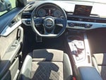2019 Audi S4 3.0T Premium quattro