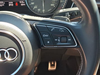 2019 Audi S4 3.0T Premium quattro