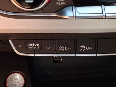 2019 Audi S4 3.0T Premium quattro