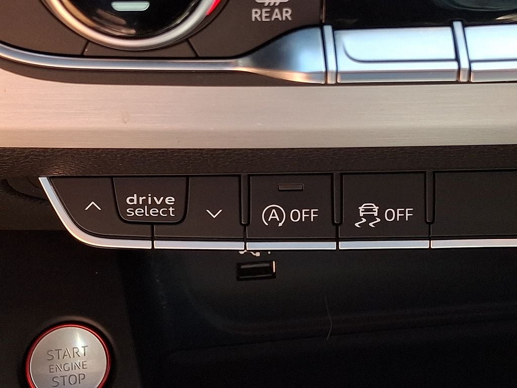 2019 Audi S4 3.0T Premium quattro