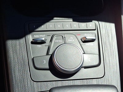 2019 Audi S4 3.0T Premium quattro