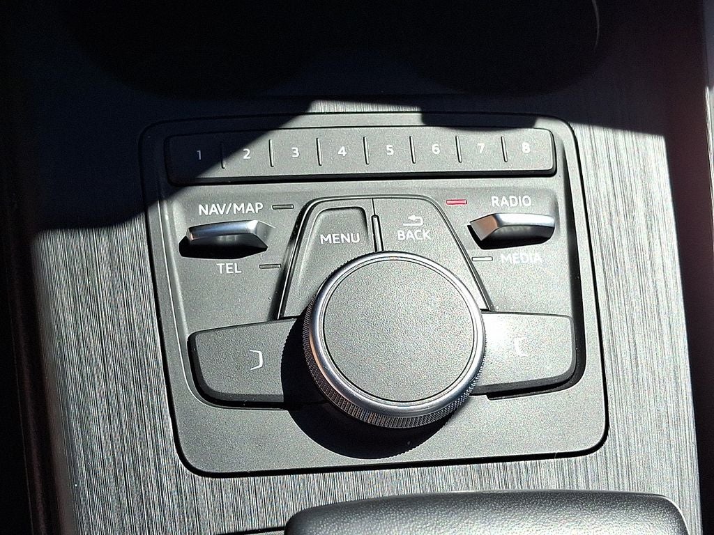 2019 Audi S4 3.0T Premium quattro