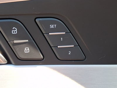 2019 Audi S4 3.0T Premium quattro