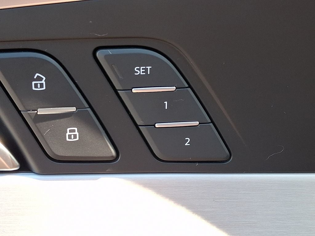 2019 Audi S4 3.0T Premium quattro