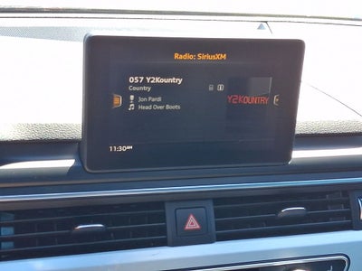 2019 Audi S4 3.0T Premium quattro