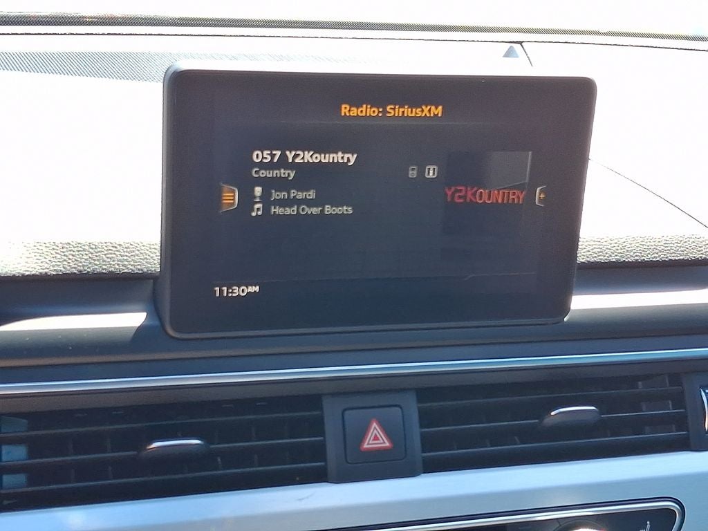 2019 Audi S4 3.0T Premium quattro