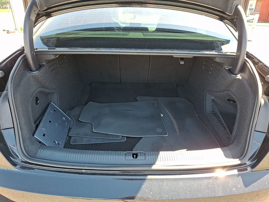 2019 Audi S4 3.0T Premium quattro